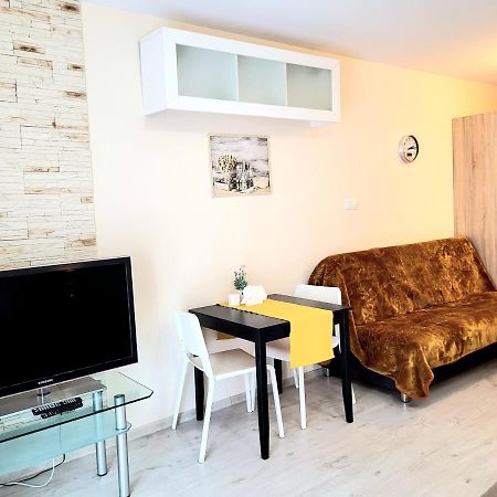 Cracow Novum Apartment Downtown 4 Persons Krakow Exterior photo