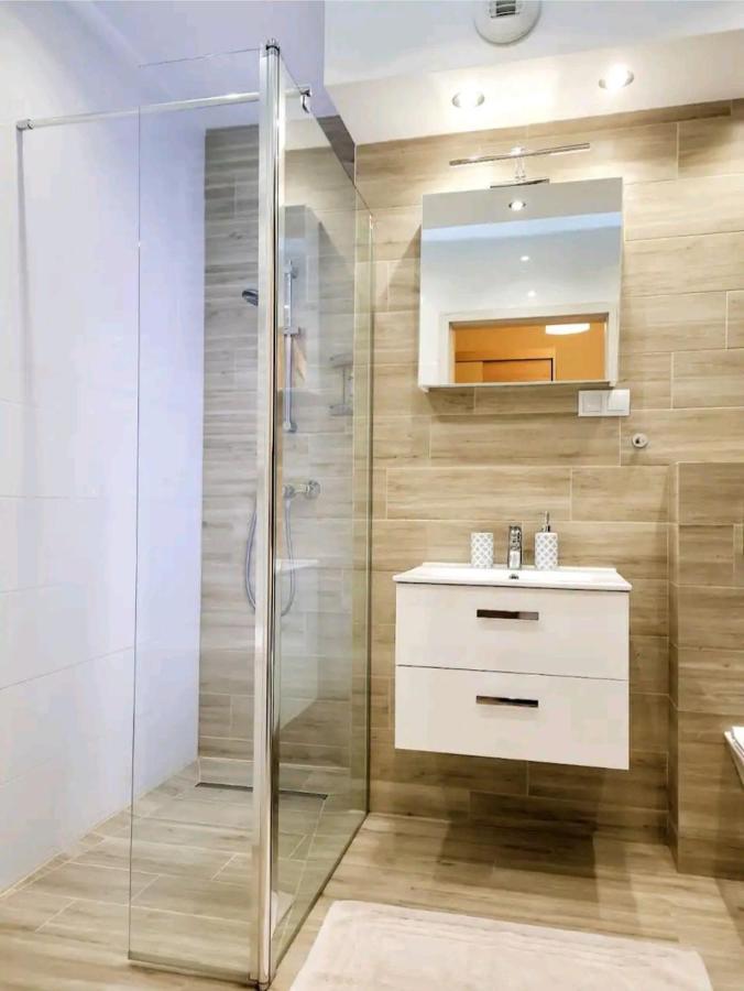 Cracow Novum Apartment Downtown 4 Persons Krakow Exterior photo