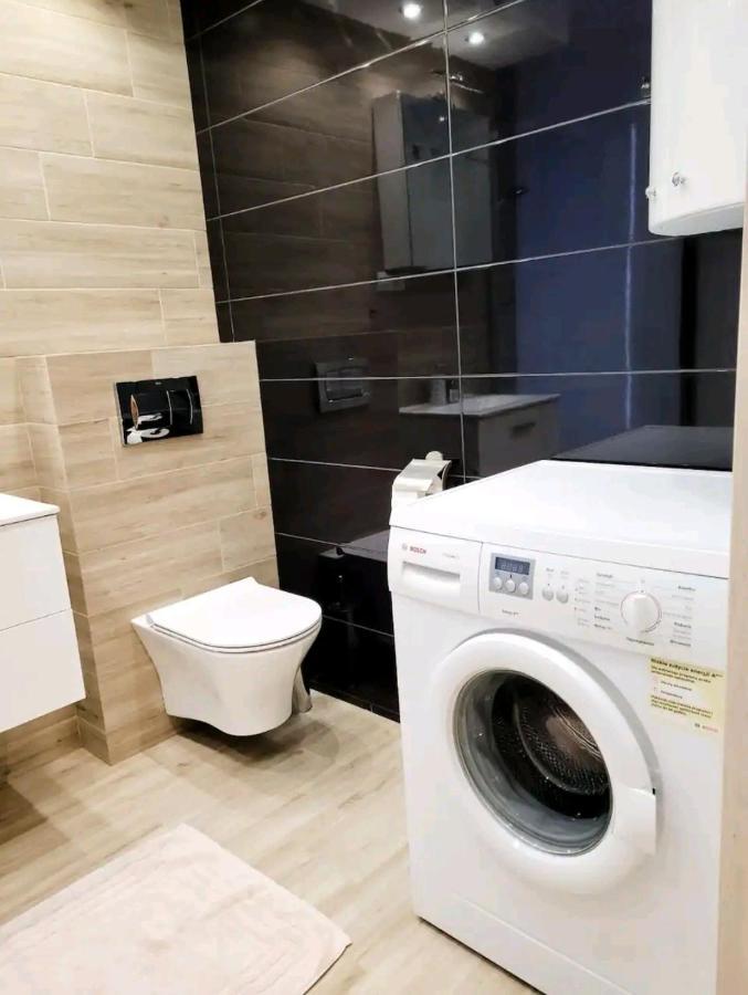 Cracow Novum Apartment Downtown 4 Persons Krakow Exterior photo