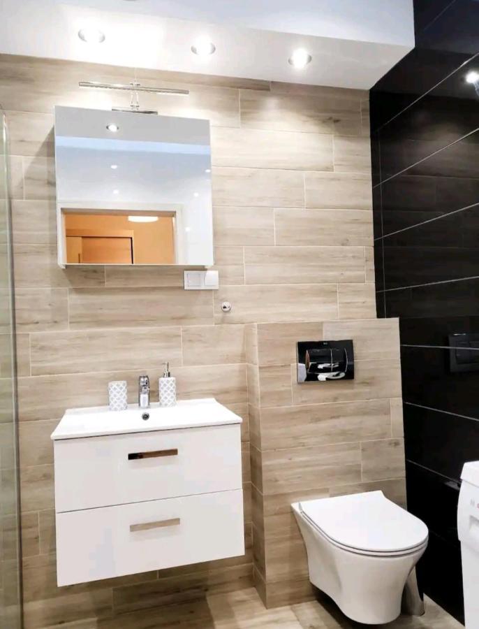 Cracow Novum Apartment Downtown 4 Persons Krakow Exterior photo