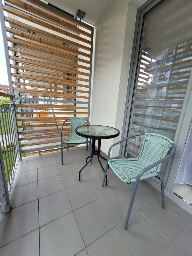 Cracow Novum Apartment Downtown 4 Persons Krakow Exterior photo
