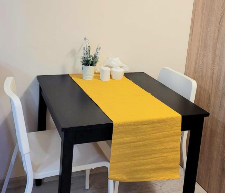 Cracow Novum Apartment Downtown 4 Persons Krakow Exterior photo