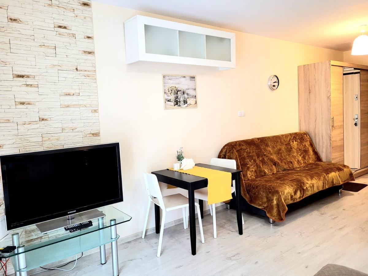 Cracow Novum Apartment Downtown 4 Persons Krakow Exterior photo