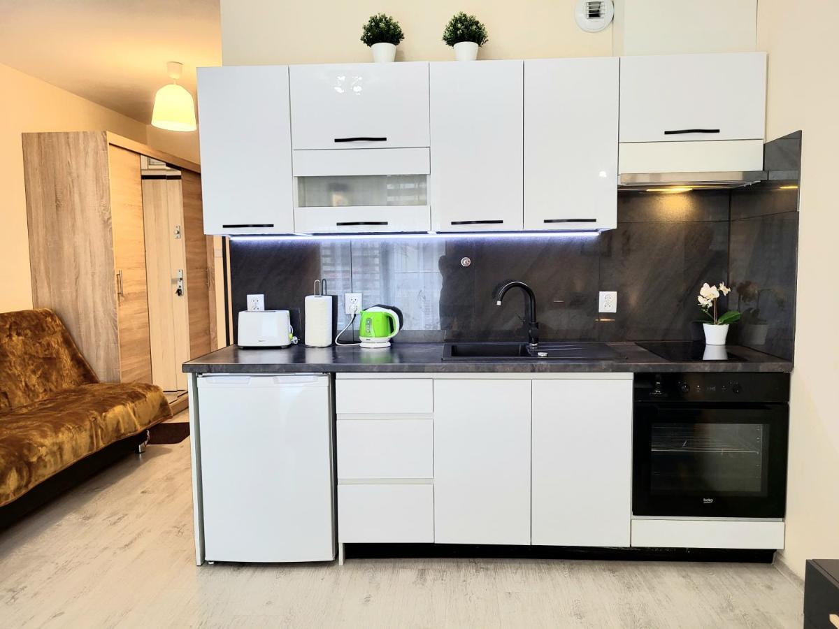 Cracow Novum Apartment Downtown 4 Persons Krakow Exterior photo